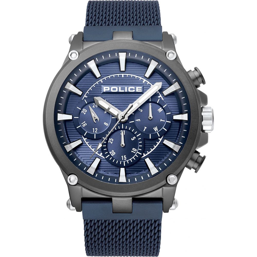 Police horloge (PL.15920JSU/03MMBL)