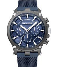 Police Heren horloge (PL.15920JSU/03MMBL)