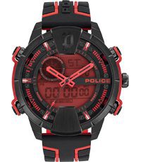 Police Heren horloge (PEWJP2110201)