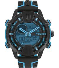 Police Heren horloge (PEWJP2110202)