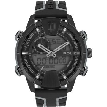 Police Heren horloge (PEWJP2110203)