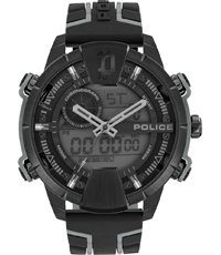 Police Heren horloge (PEWJP2110203)
