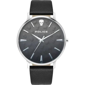 Police Heren horloge (PL.16023JS/02)