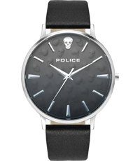 Police Heren horloge (PL.16023JS/02)