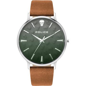 Police Heren horloge (PL.16023JS/13)