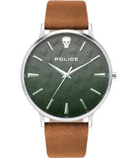Police Heren horloge (PL.16023JS/13)