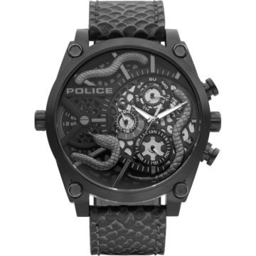 Police Heren horloge (PEWJF2110401)