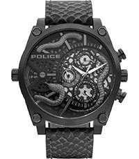 Police Heren horloge (PEWJF2110401)