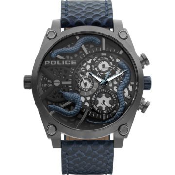 Police Heren horloge (PEWJF2110402)