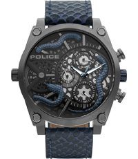 Police Heren horloge (PEWJF2110402)