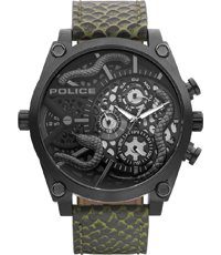 Police Heren horloge (PEWJF2110403)