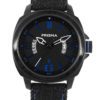 Coolwatch kinderhorloge 'Racer Blauw Canvas' CW.331