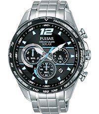 Pulsar Heren horloge (PZ5031X1)