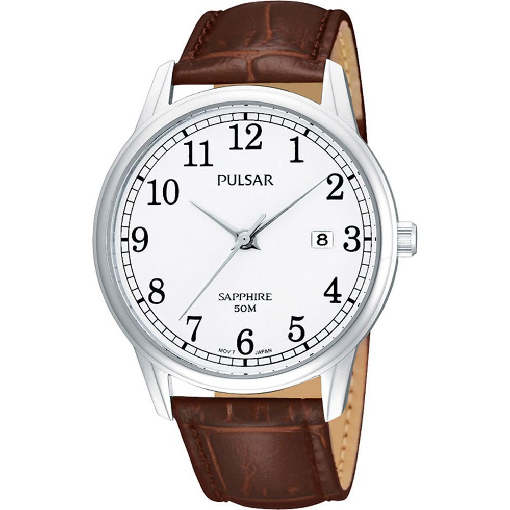 Pulsar horloge (PS9055X1)