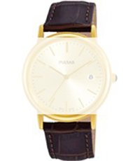 Pulsar Unisex horloge (PQ103X)