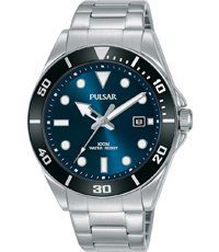 Pulsar Heren horloge (PG8289X1)