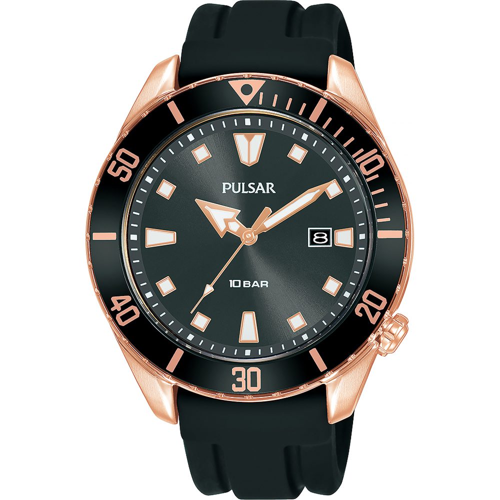 Pulsar horloge (PG8312X1)