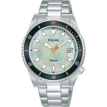 Pulsar Dames horloge (PG8331X1)