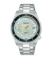 Pulsar Dames horloge (PG8331X1)