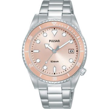 Pulsar Dames horloge (PG8333X1)