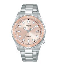Pulsar Dames horloge (PG8333X1)