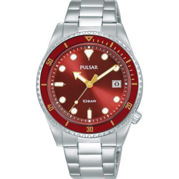 Pulsar Dames horloge (PG8335X1)
