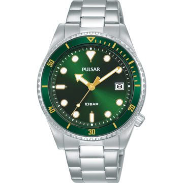 Pulsar Dames horloge (PG8337X1)