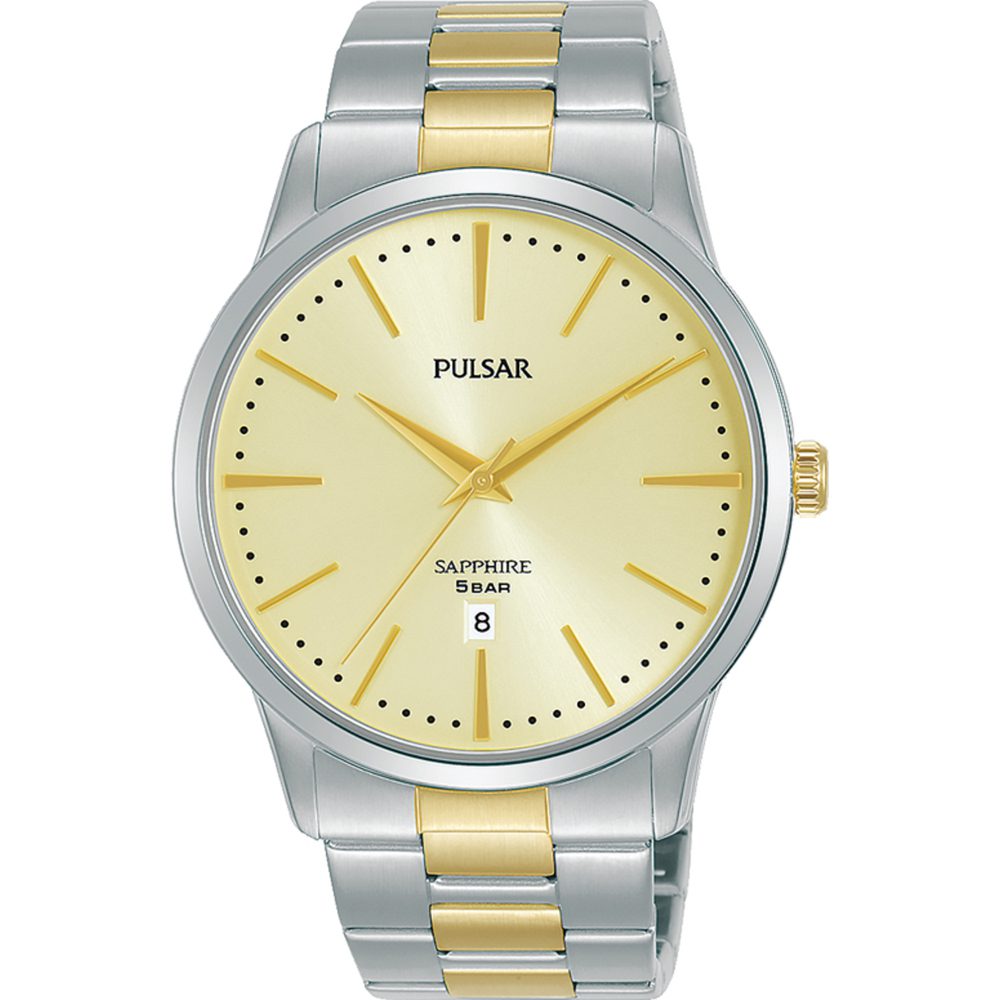 Pulsar horloge (PG8347X1)
