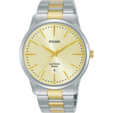 Pulsar Heren horloge (PG8347X1)