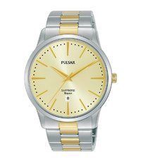 Pulsar Heren horloge (PG8347X1)