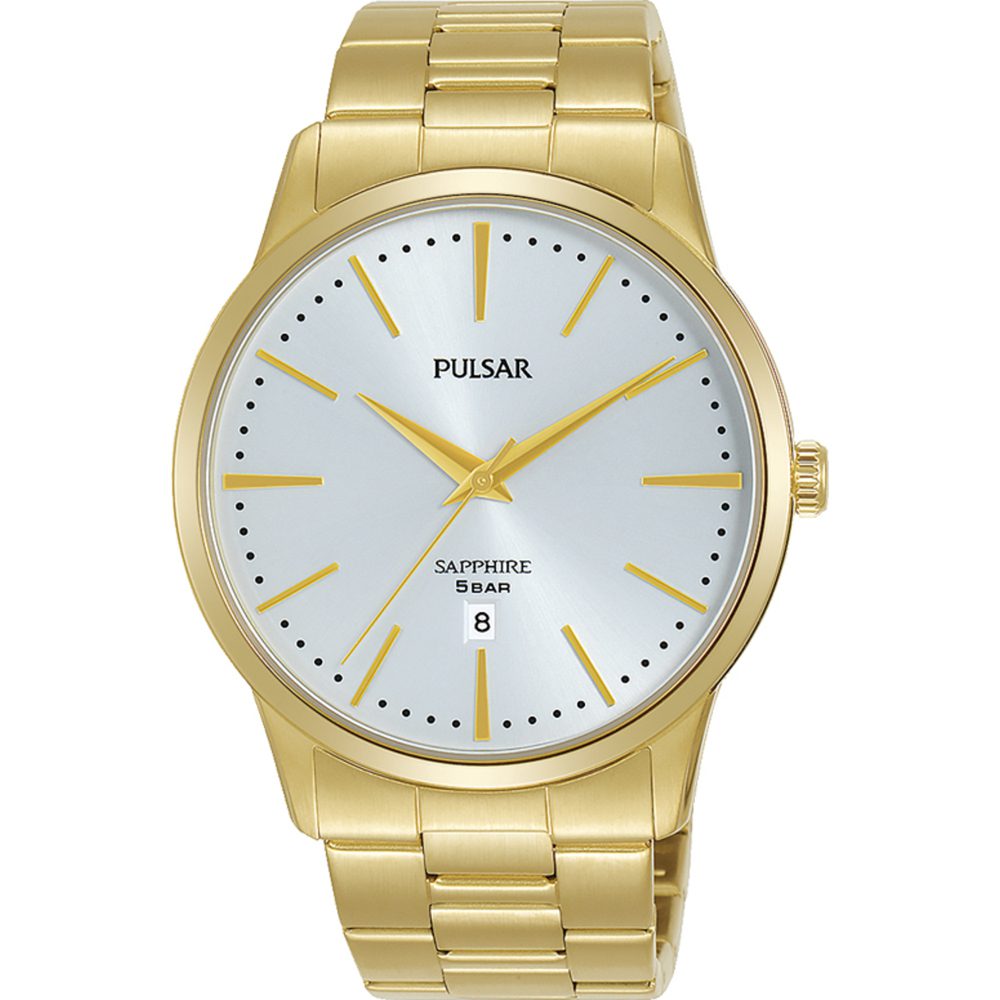 Pulsar horloge (PG8348X1)