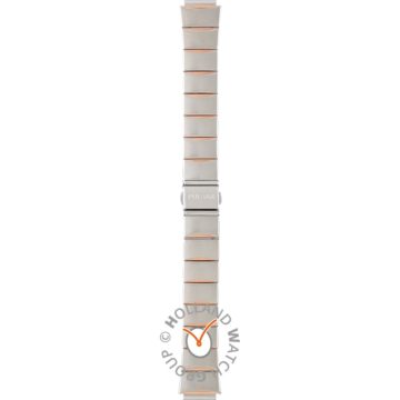 Pulsar Unisex horloge (PG976X)