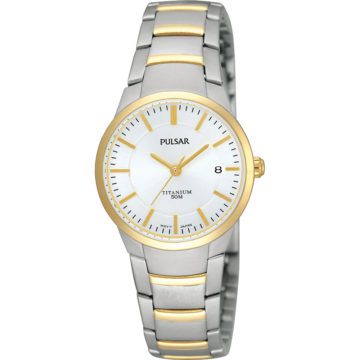 Pulsar Dames horloge (PH7128X1)