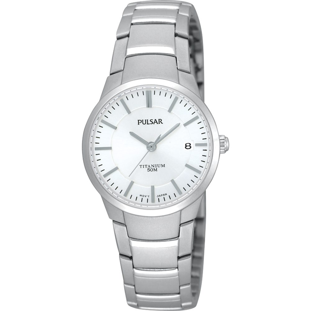 Pulsar horloge (PH7129X1)