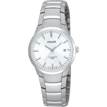 Pulsar Dames horloge (PH7129X1)