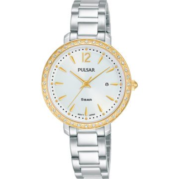 Pulsar Dames horloge (PH7514X1)