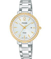 Pulsar Dames horloge (PH7514X1)