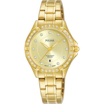 Pulsar Dames horloge (PH7532X1)