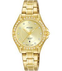 Pulsar Dames horloge (PH7532X1)