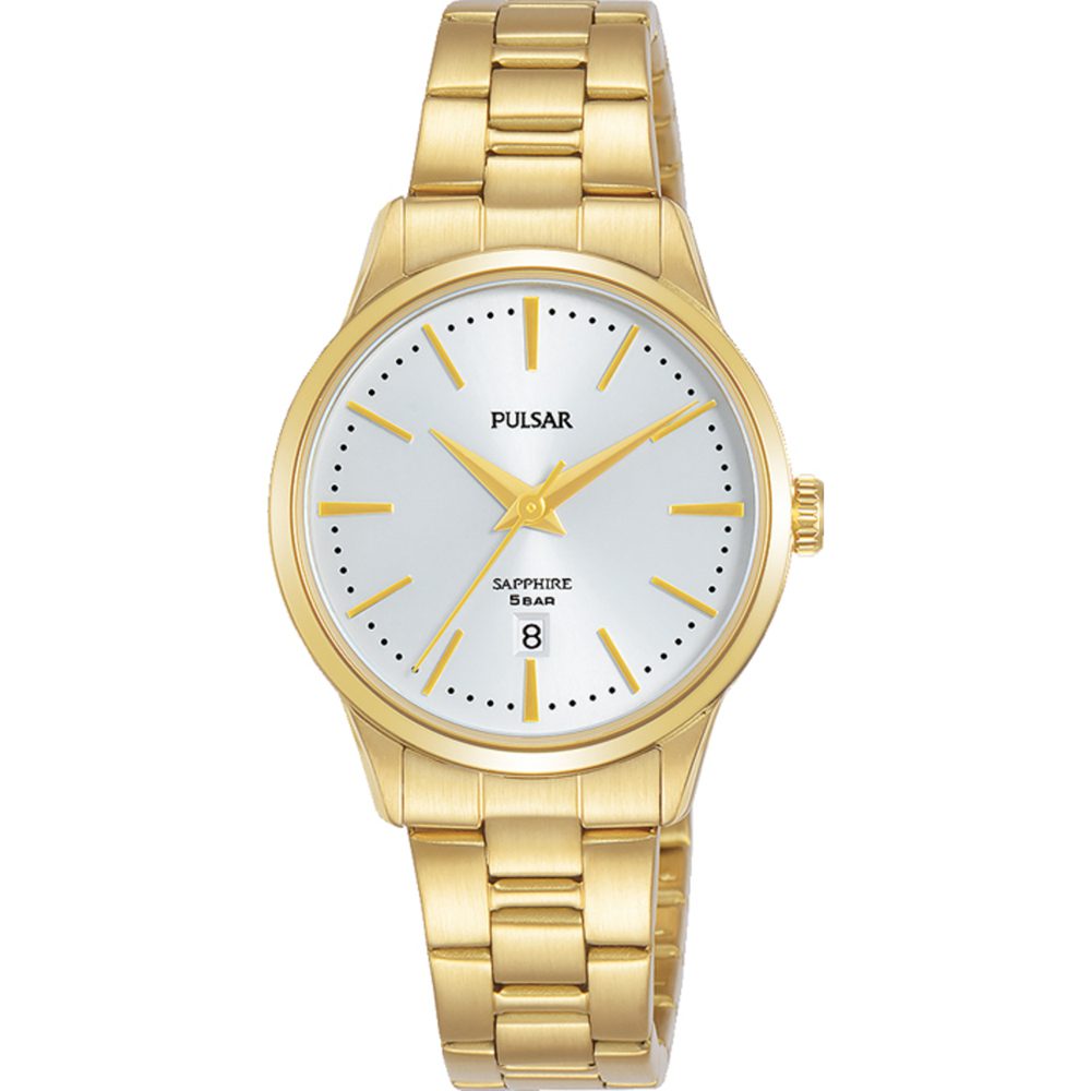 Pulsar horloge (PH7554X1)