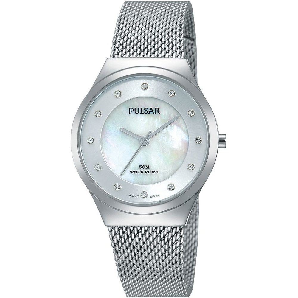 Pulsar horloge (PH8131X1)