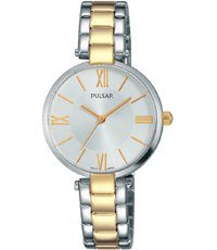 Pulsar Dames horloge (PH8240X1)