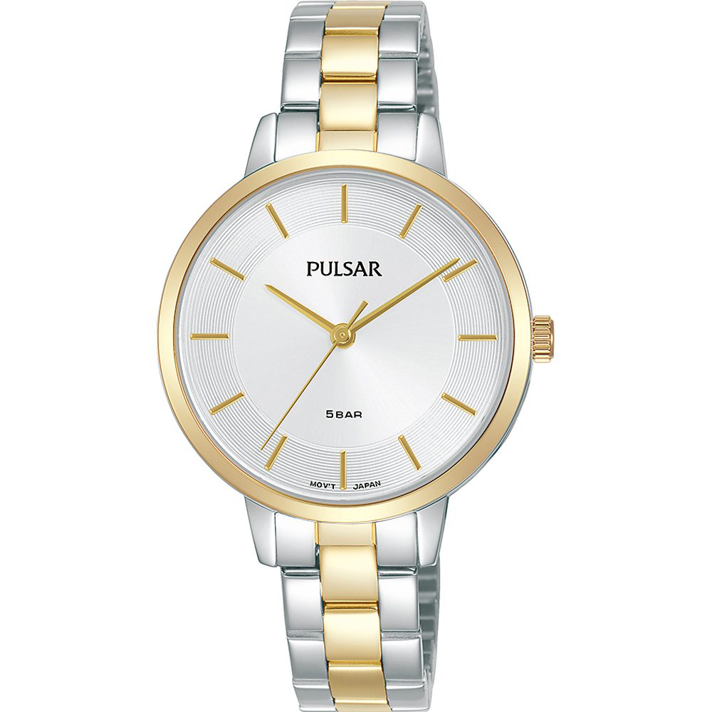 Pulsar horloge (PH8476X1)
