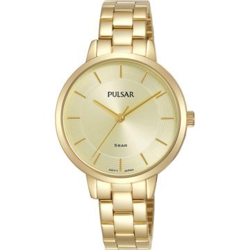 Pulsar Dames horloge (PH8480X1)