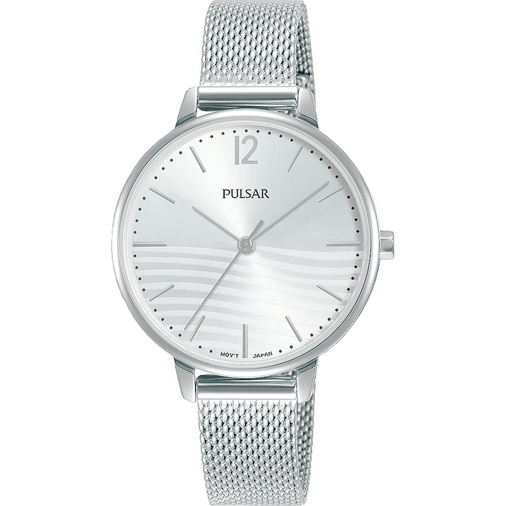 Pulsar horloge (PH8483X1)