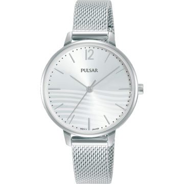 Pulsar Dames horloge (PH8483X1)