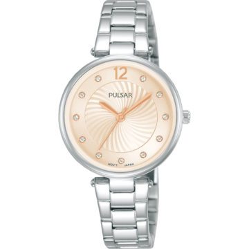 Pulsar Dames horloge (PH8491X1)