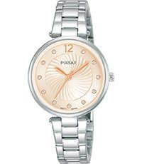 Pulsar Dames horloge (PH8491X1)