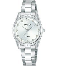 Pulsar Dames horloge (PH8503X1)