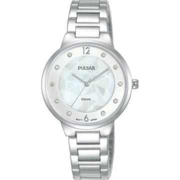 Pulsar Dames horloge (PH8511X1)